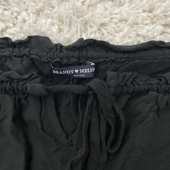 BRANDY MELVILLE TOP - Picture 2 of 2